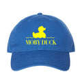 Moby Duck Hat