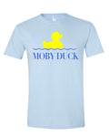 Moby Duck T-Shirt