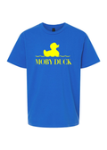 Moby Duck Youth T-Shirt